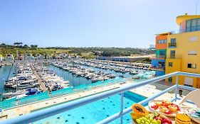 Apartamento Vista Marina